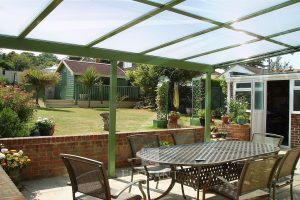 Gallery of our Glass Verandas & Garden Glass Rooms | Elegant