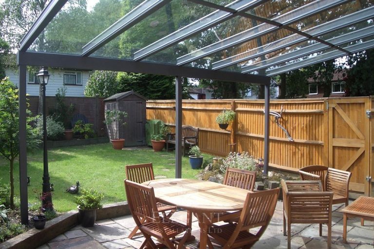 Gallery of our Glass Verandas & Garden Glass Rooms | Elegant